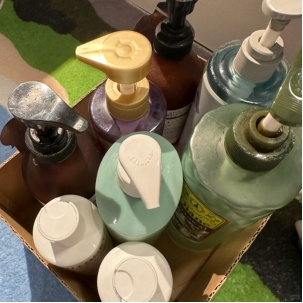 国内十大最好用控油洗发水排名,十大控油洗发水排行榜