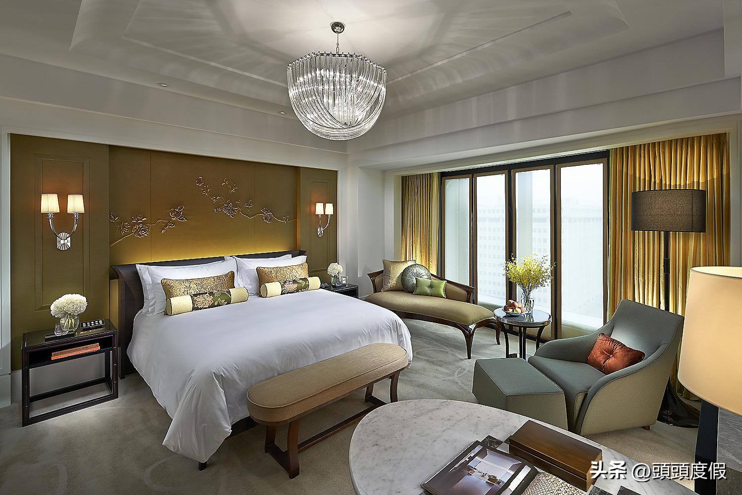 台湾文华东方酒店价格怎么样,台北东方文华酒店