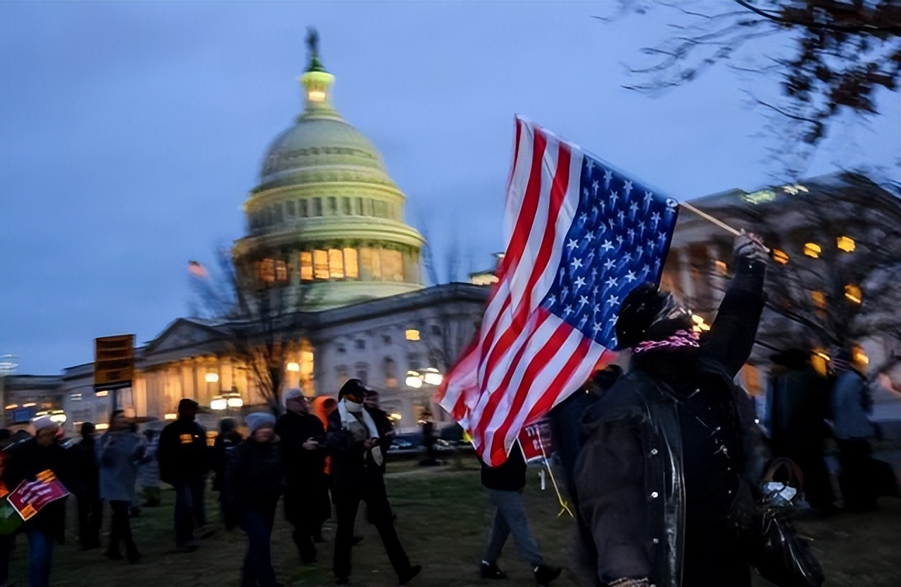 上世纪五六十年代的美国，当真是自由的吗？