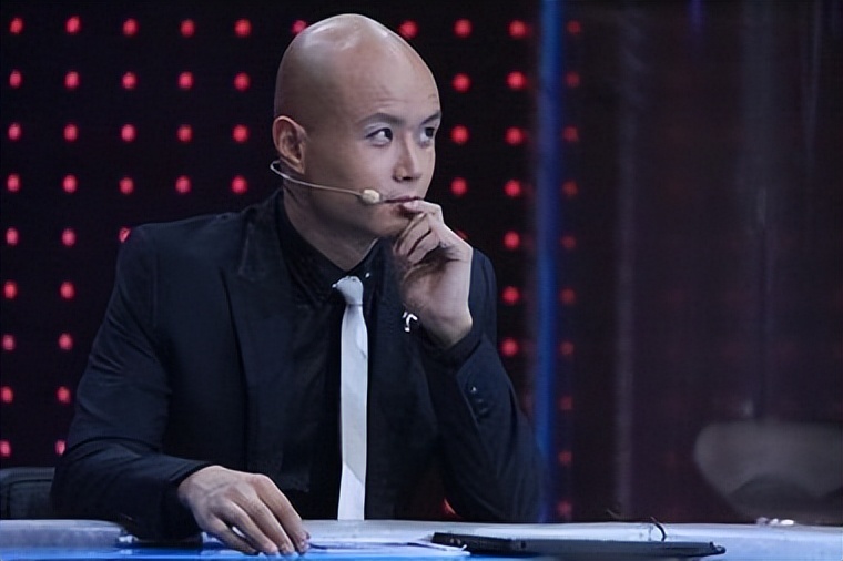 明明自己半瓶水，还敢冒充“资深导师”，这些“大师”别把人笑死