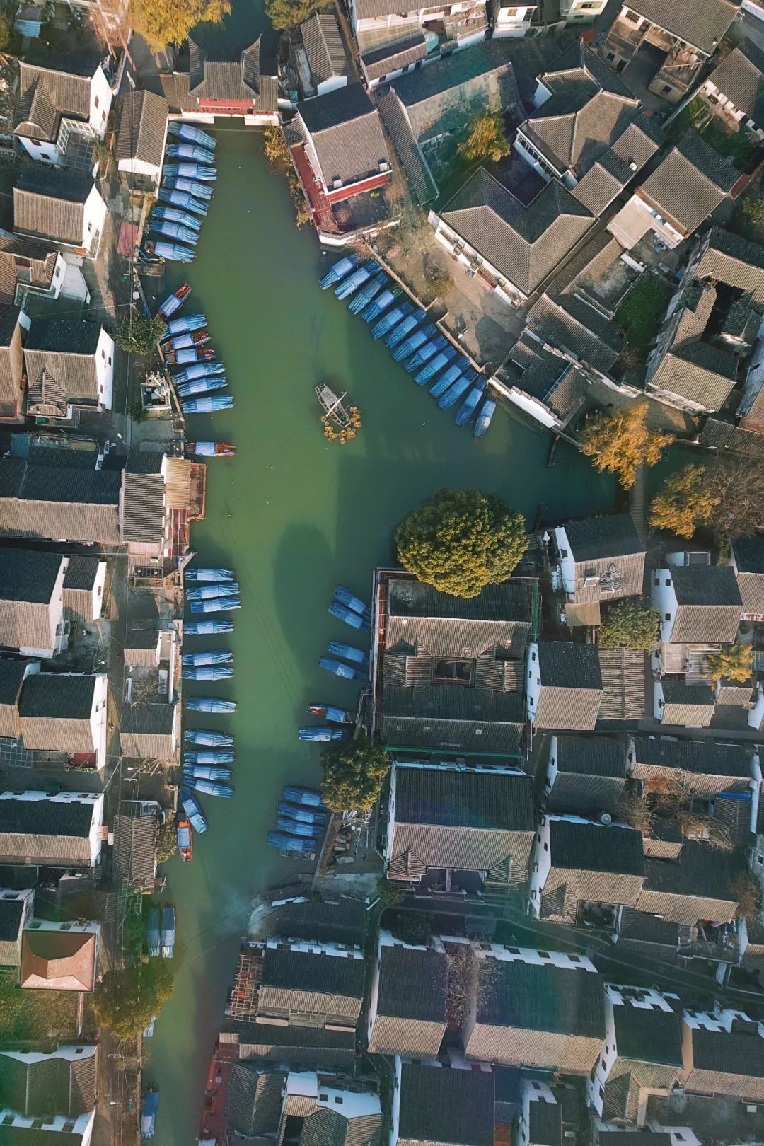 去苏州周庄古镇游玩的最佳攻略,苏州周庄古镇最新旅游攻略