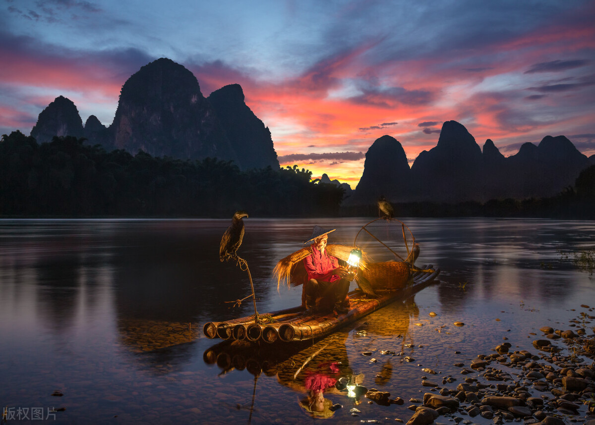 阳朔保姆级三日游攻略,桂林阳朔自由行保姆级攻略