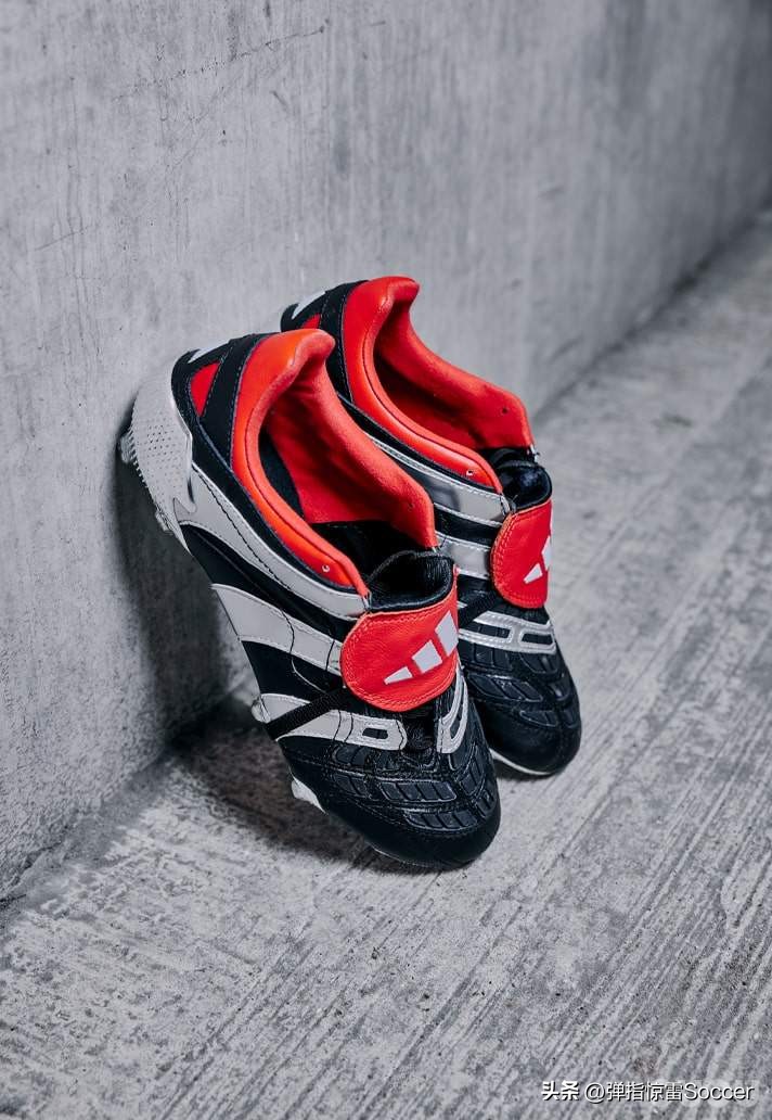 阿迪达斯predator发布会,阿迪达斯descente联合出品