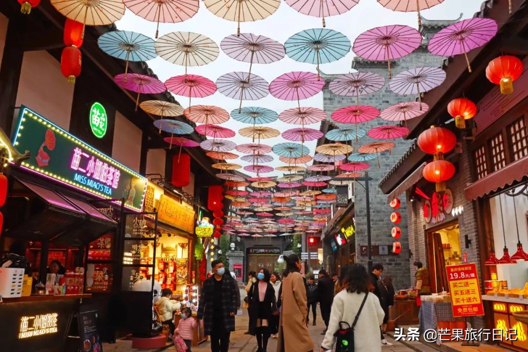 重庆千年磁器口,重庆磁器口建文帝藏身之处