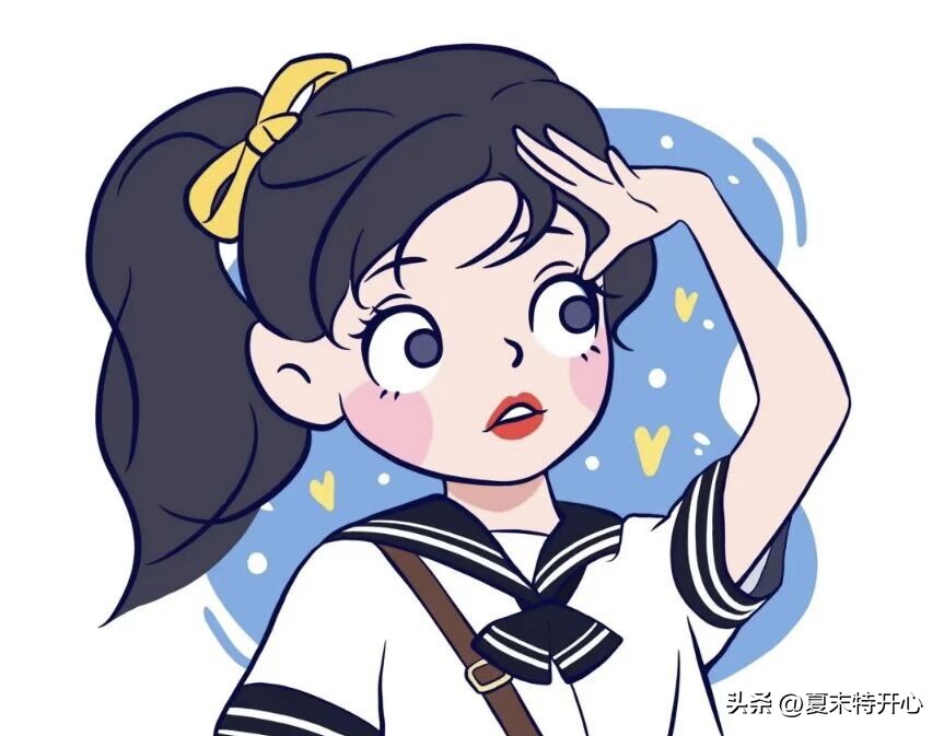 开心一刻幽默小故事,开心一刻搞笑小故事