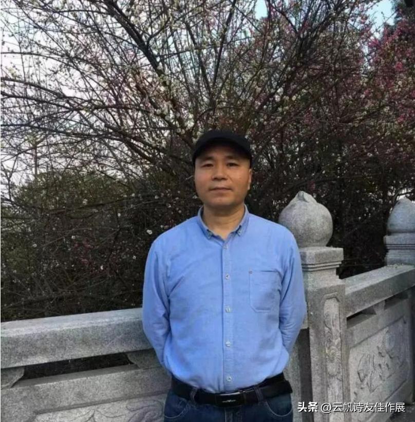 【高端品读】何阳义赏评凌泽欣先生《七夕》词二首