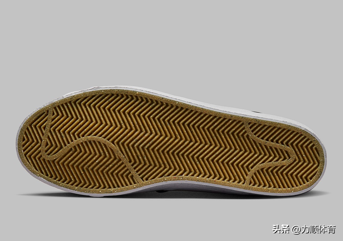 黑白nike容易穿坏吗,黑白nikesb板鞋