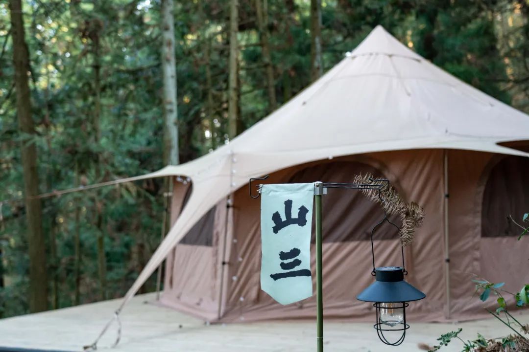 杭州周边哪些免费的露营地推荐,杭州露营十大必去之地