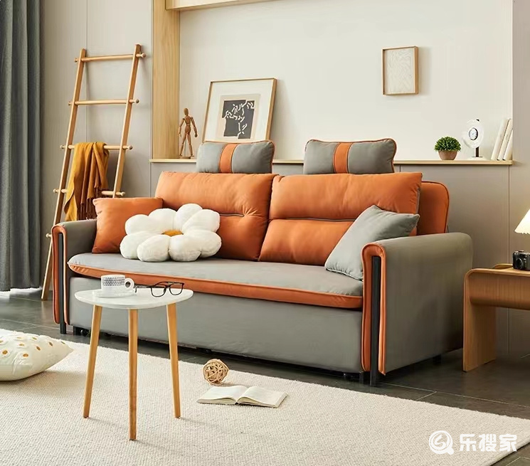 实木折叠沙发床的选购技巧,高端折叠沙发床如何选购