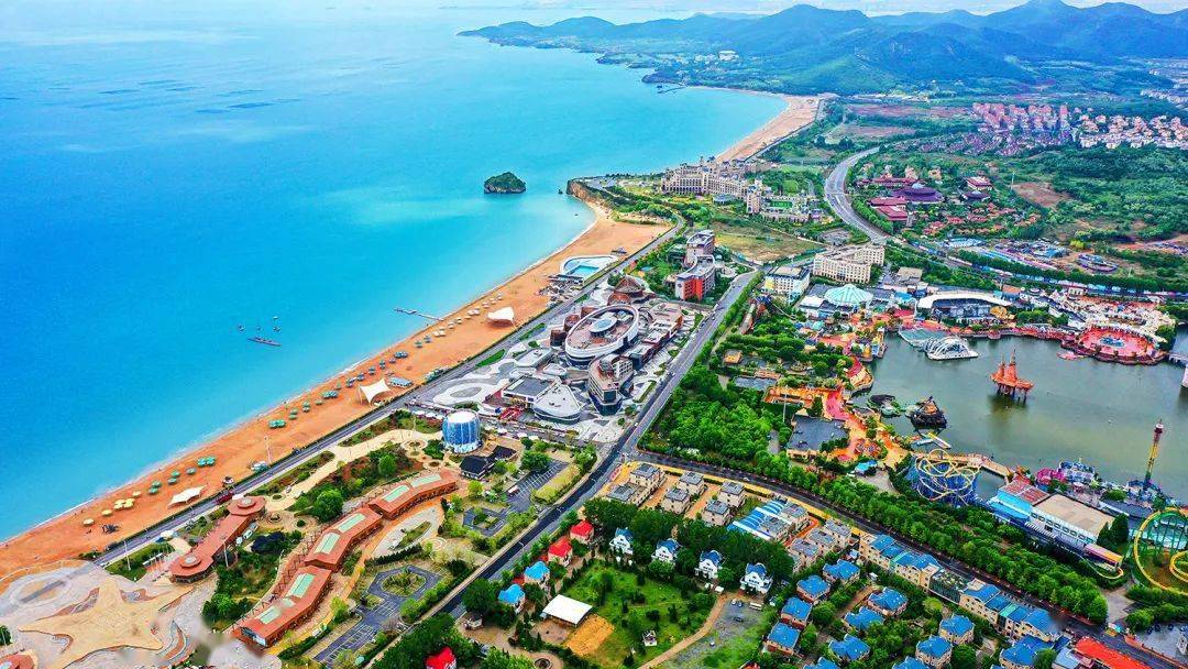 大连旅游攻略3天2夜住宿,大连旅游攻略视频