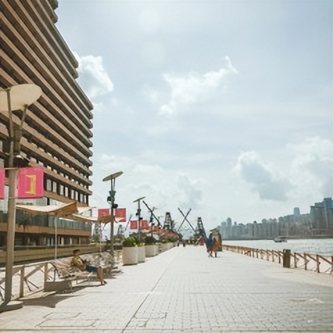 第一次去香港哪里打卡,第一次去香港玩必去的景点