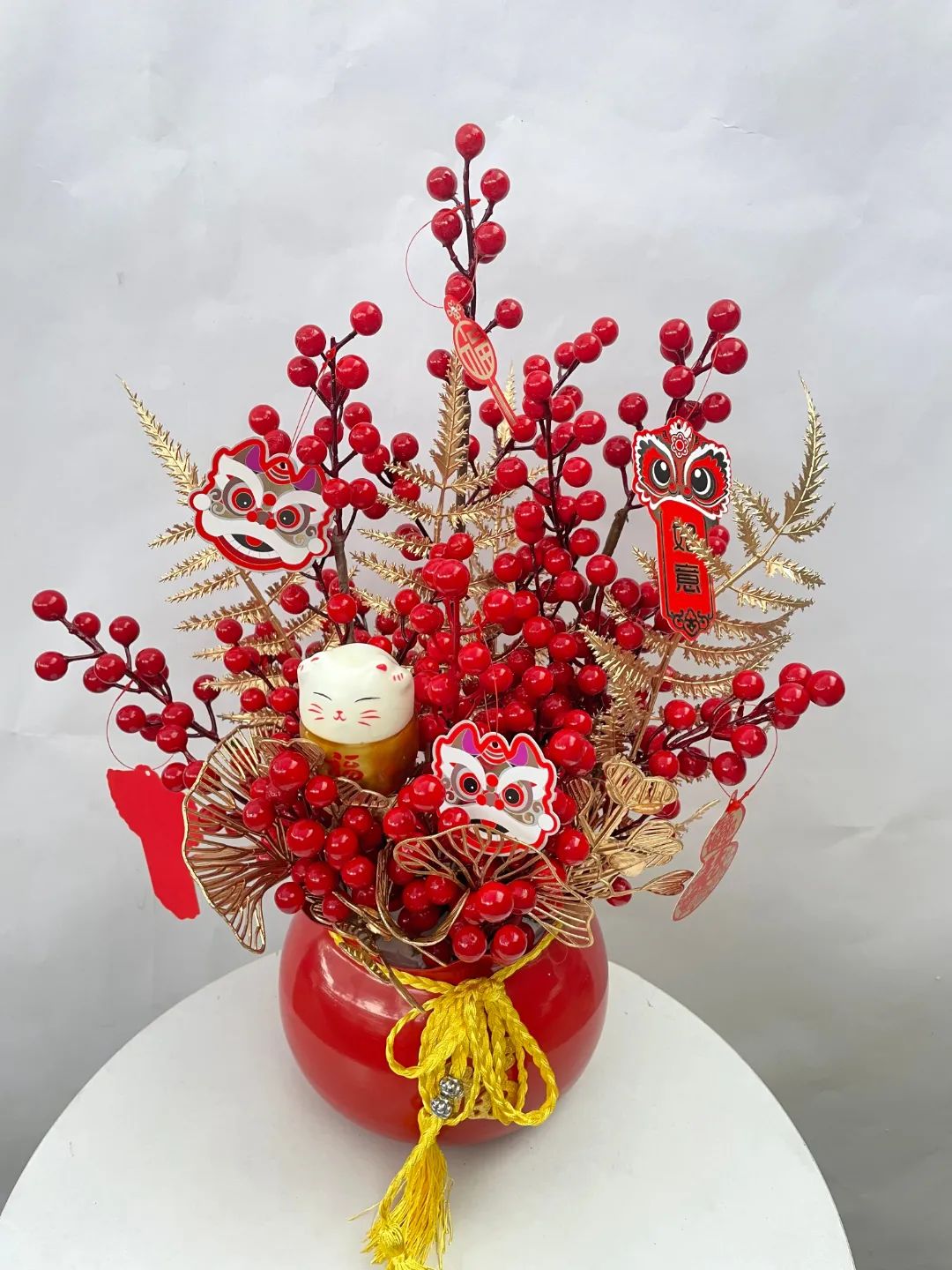 湖南“花二代”开园艺中心，线上一天卖花12万盆，年营业额超2000万元