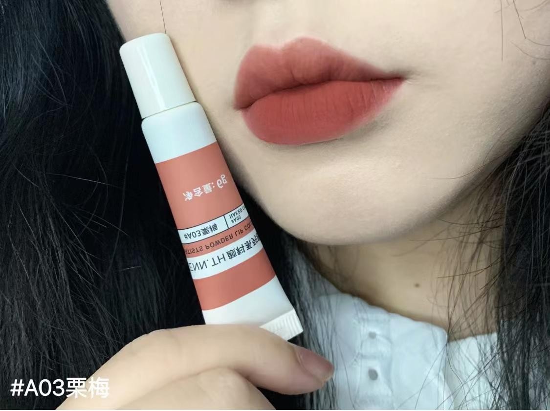 这6支口红无敌显白大黄牙都不怕,6支不可缺少的口红