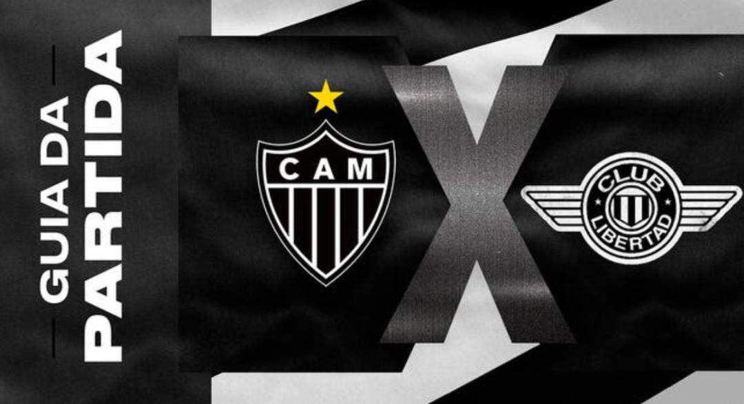 解放者杯vs克鲁塞罗,自由杯米内罗竞技vs帕尔梅拉斯