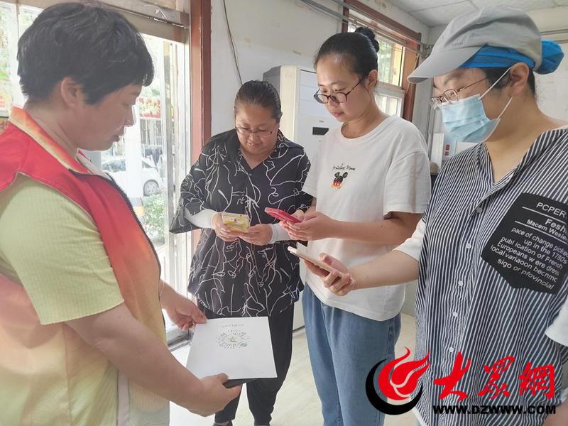 文明青岛文明实践视频,文明青岛随手拍持续推广