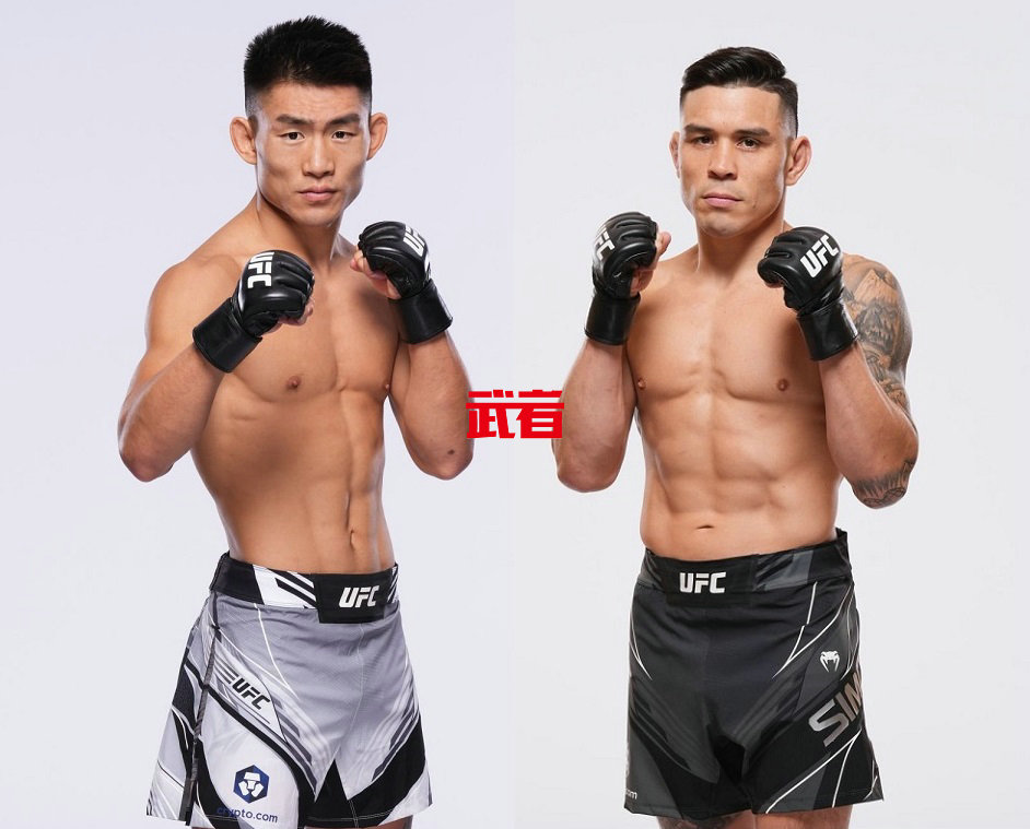 ufc穆罕默德vs乌斯曼,ufc穆罕默德vs卢奎完整版