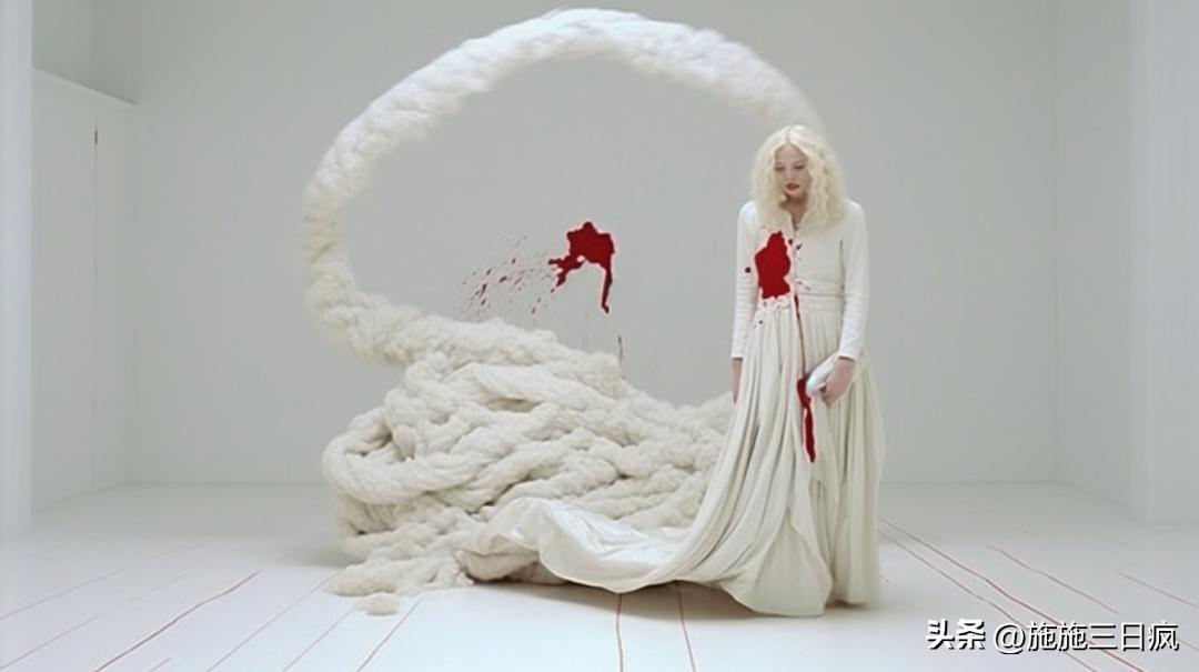 什么才是杰作,杰作为什么叫做杰作