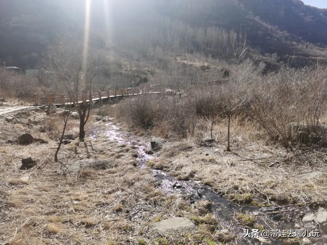 打卡北京小西藏,打卡北京小景点