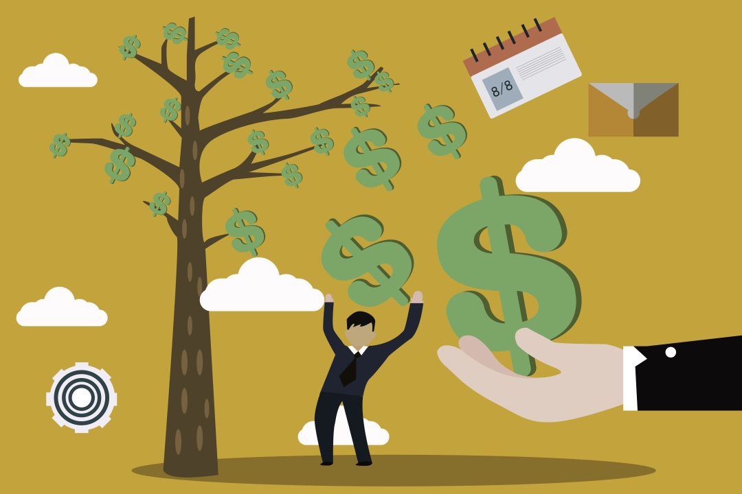 2023广州各行业真实收入,2021年广州各行业工资水平图鉴