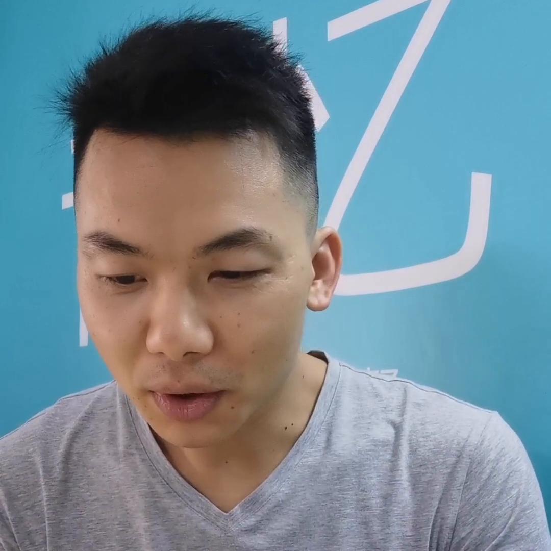 😃视频版：（二十）开工厂——我的创业故事和心路历程#创业者