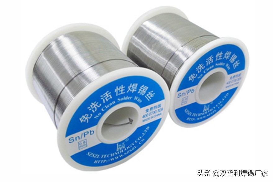 锡焊电线为什么总是焊虚,焊电源线连锡有什么隐患