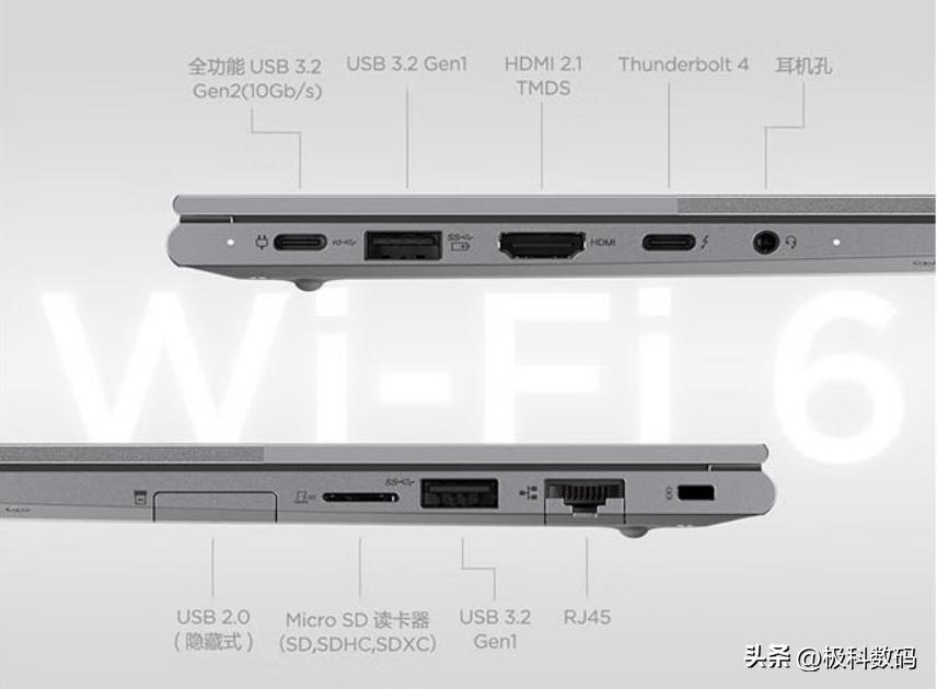 小米二合一笔记本电脑推荐2023,二手笔记本推荐2023性价比最高
