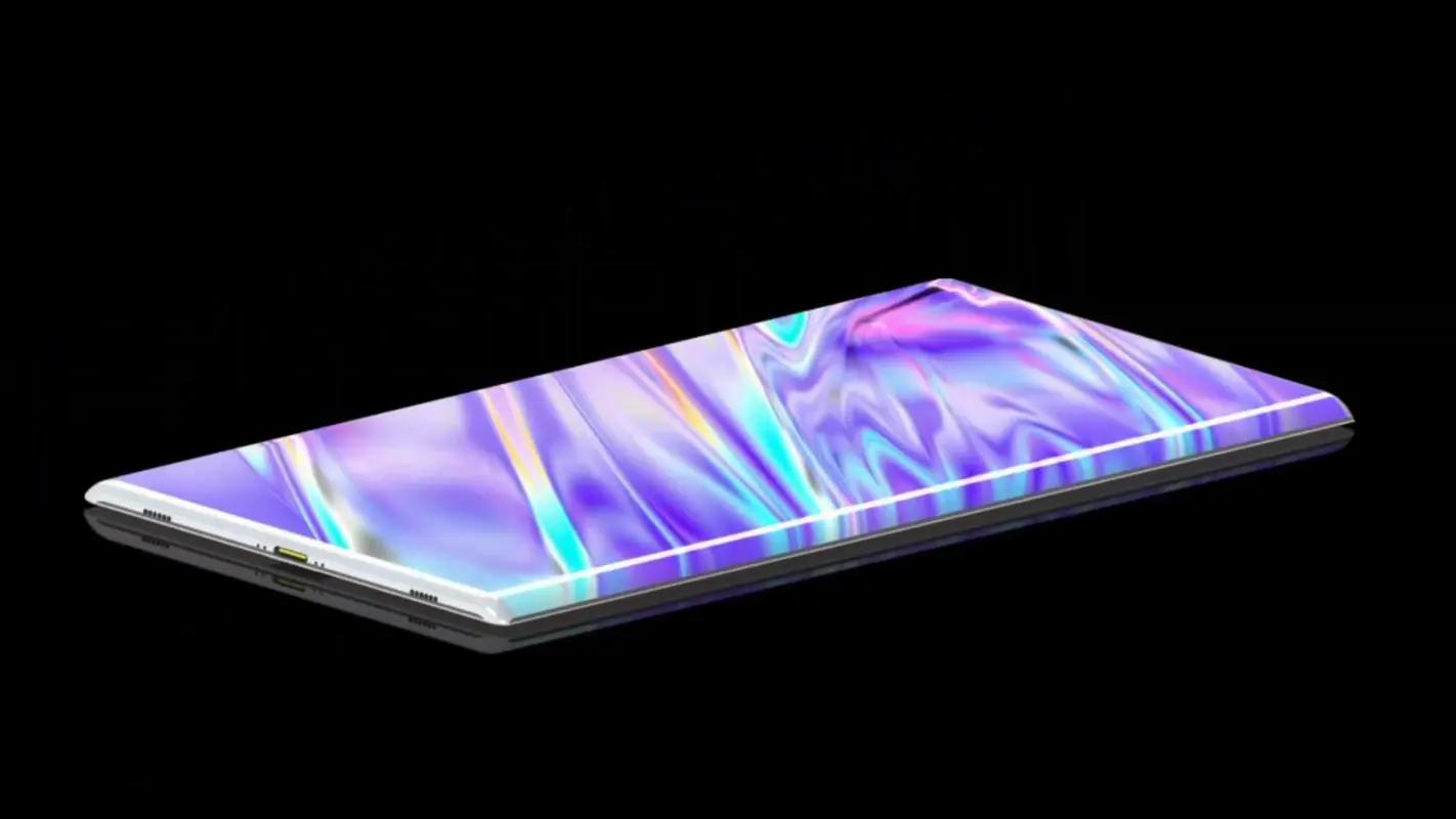 曲面屏炫酷功能,曲面屏手机优点