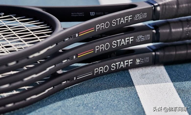 网球拍怎么选专业,怎么选一款好的网球拍