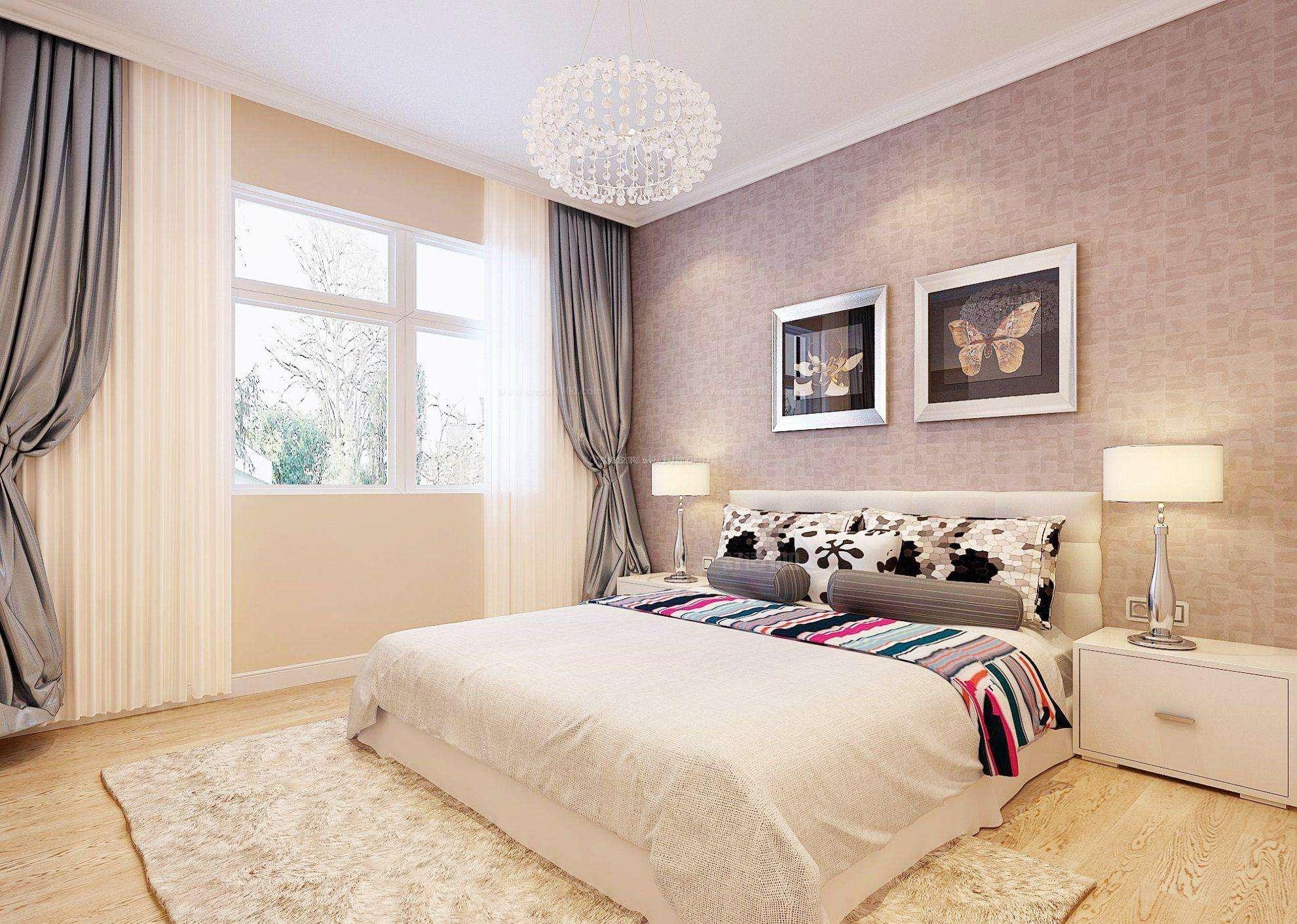 卧室空间小衣服怎么收纳,卧室很小衣服没地方放怎么办