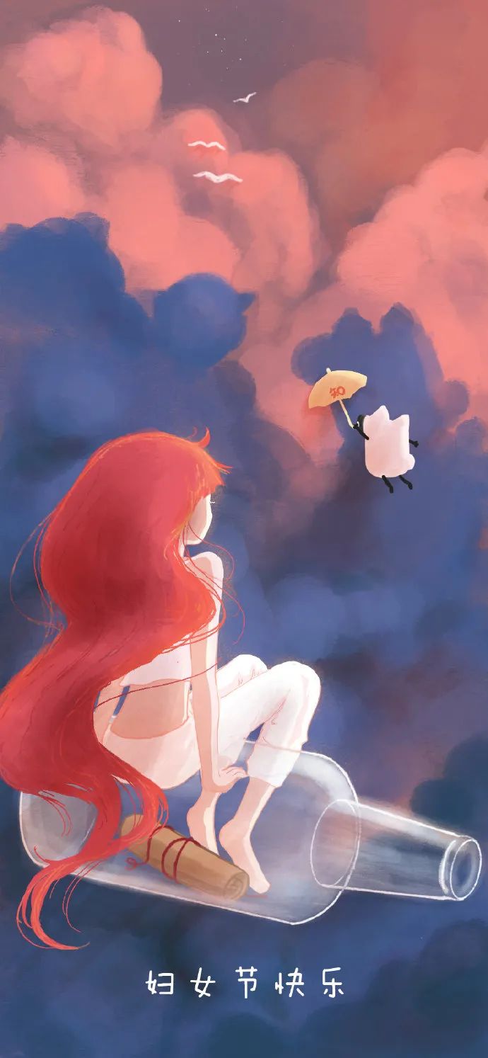 医院三八妇女节宣传海报图片,3月8号妇女节海报图片