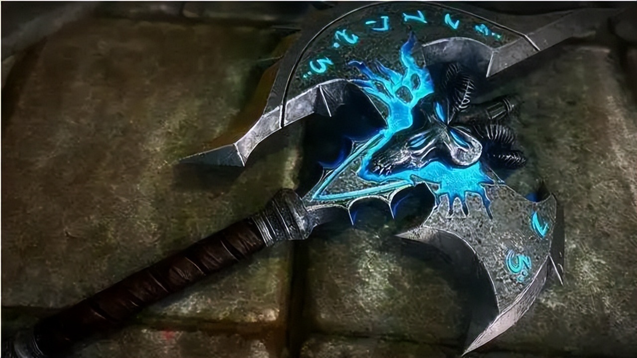 盘点魔兽世界毁天灭地,魔兽世界最不该去除的东西