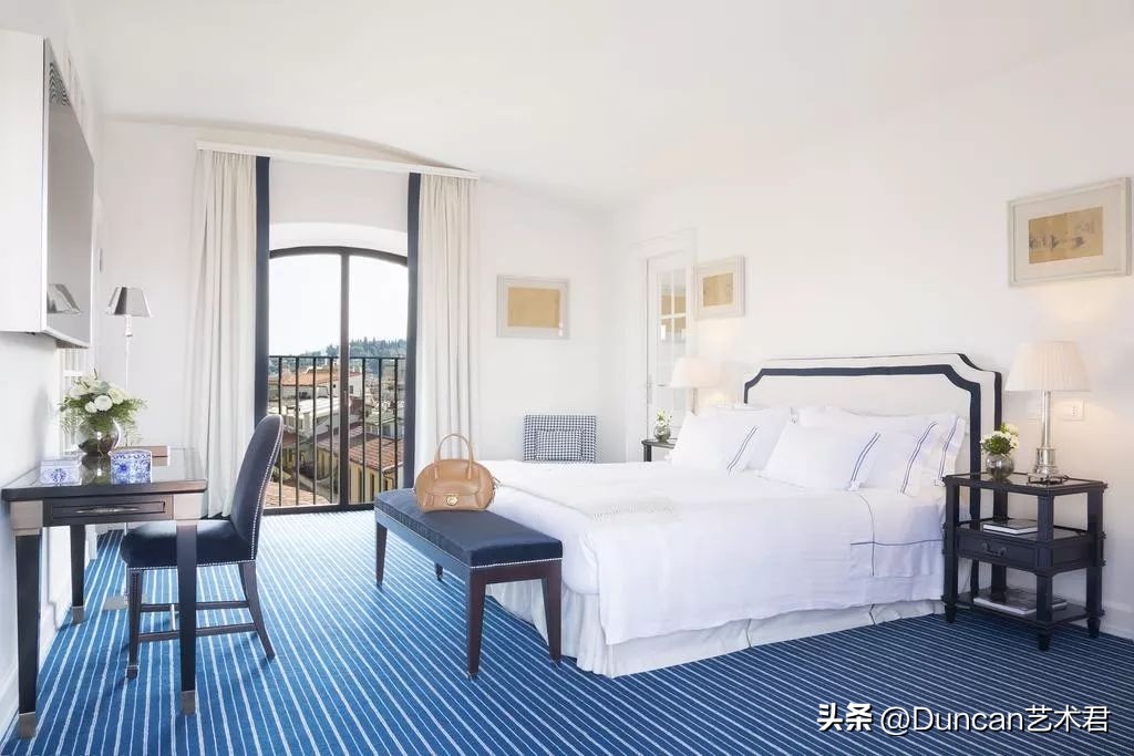 奢侈品跨界玩起酒店，还有你们设计师什么事！