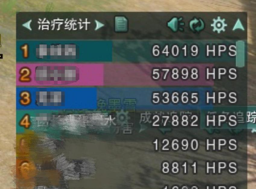 不懂就问？奶妈治疗量不是第一不配拿工资？玩家：想坑野人就直说