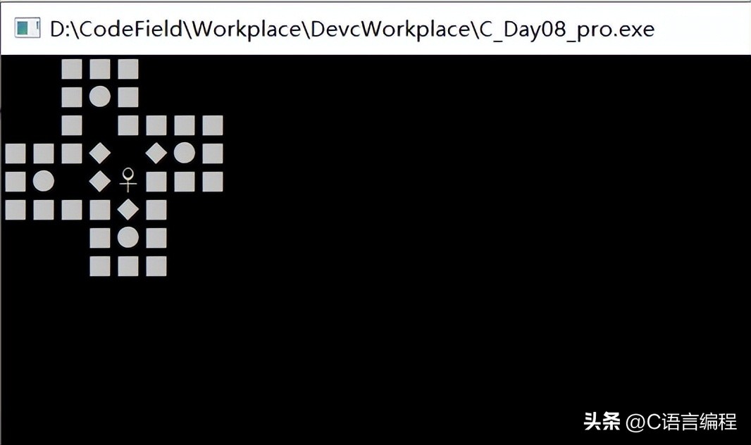 推箱子微信小游戏源码,c++小游戏简单代码大全源码