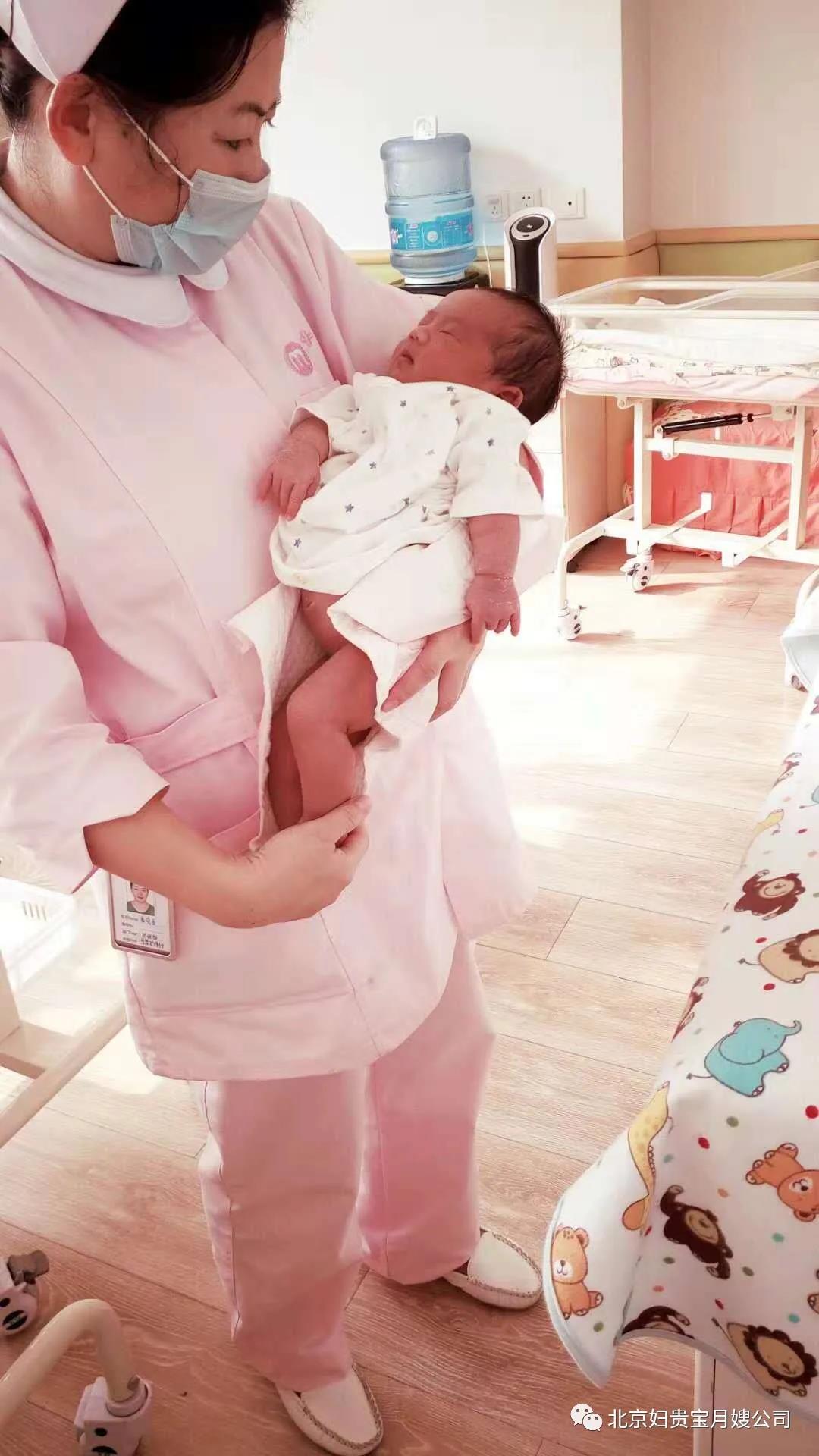 北京亿婴宝月嫂公司简介,北京月嫂招聘