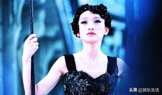 三金影后男演员有几人,电影三金大满贯有哪些人