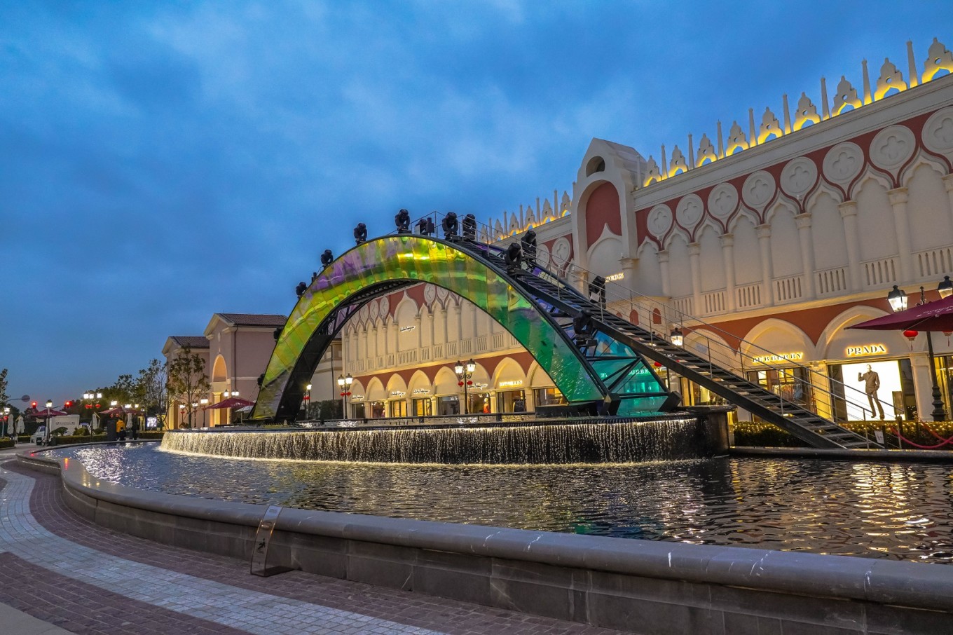 上海佛罗伦萨小镇儿童攻略,上海佛罗伦萨小镇最全购物攻略