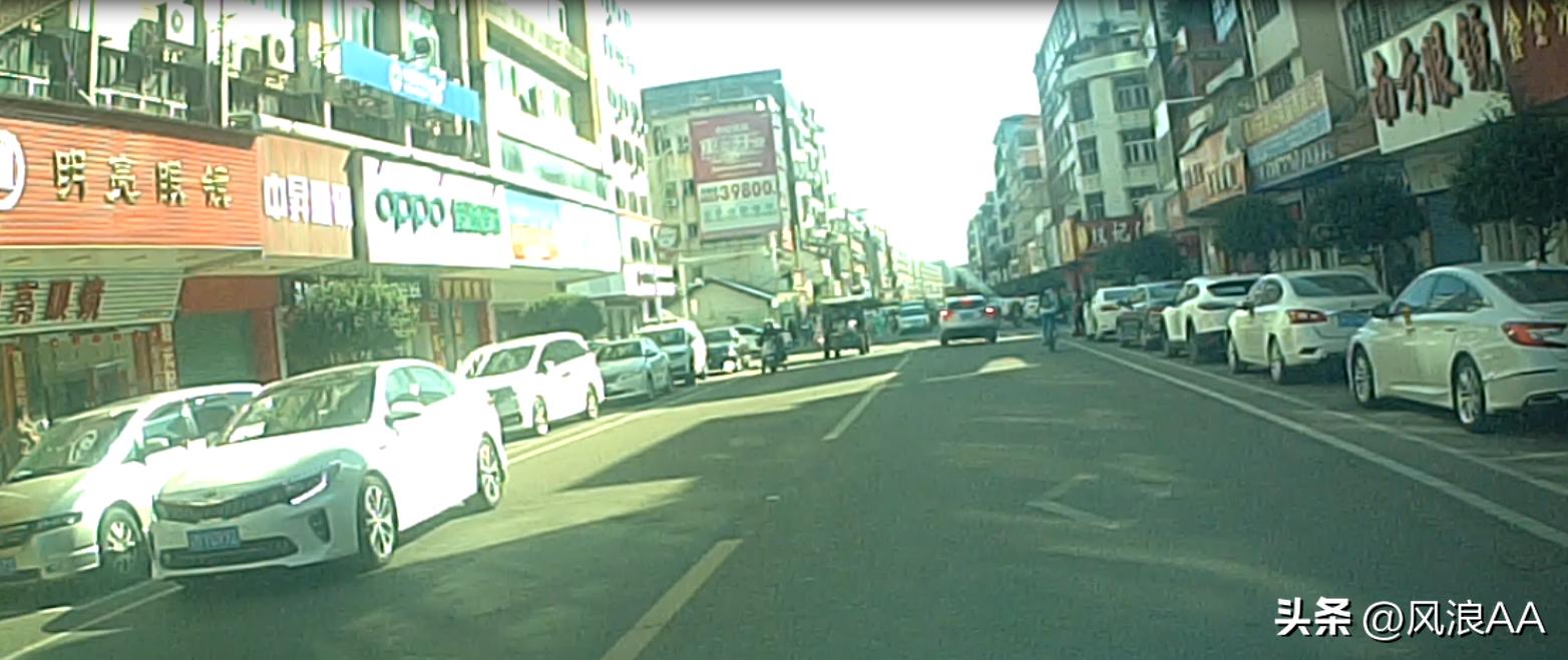 梅州新县城对比江南哪个发展好,兴宁市对比梅县