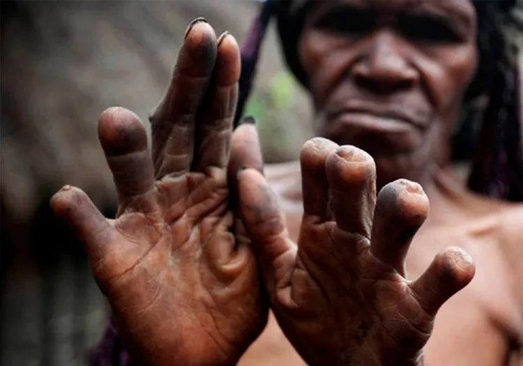 真实诡异丧葬,中国十大恐怖丧葬习俗