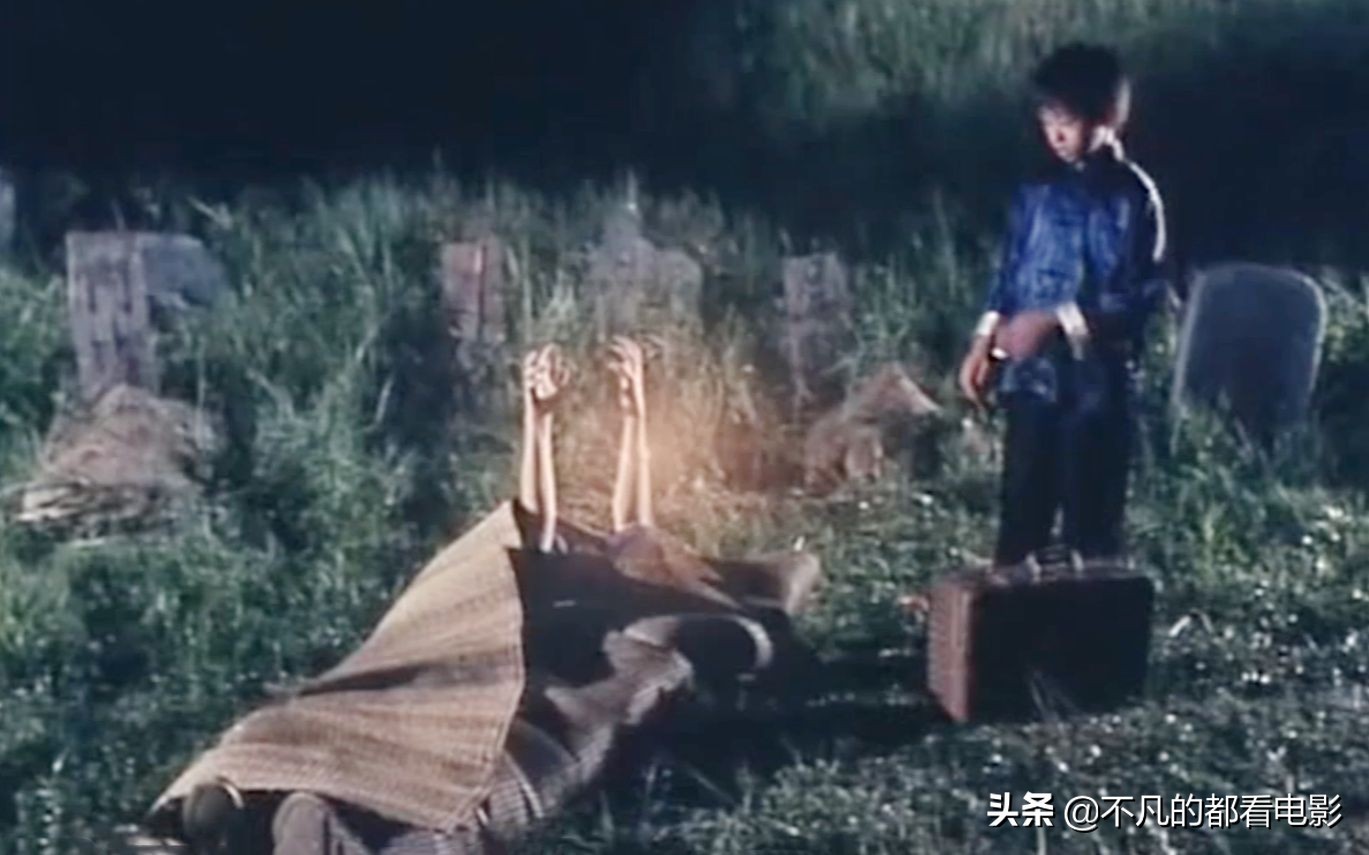 香港绝版恐怖电影大全,香港十大经典恐怖电影下