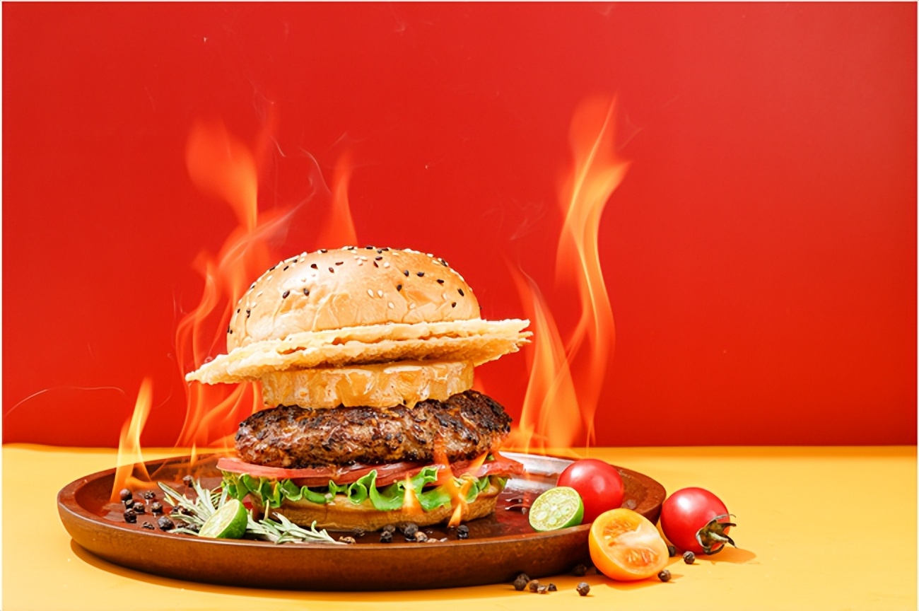 知名汉堡品牌麦喜堡母公司，获得数千万元A轮融资