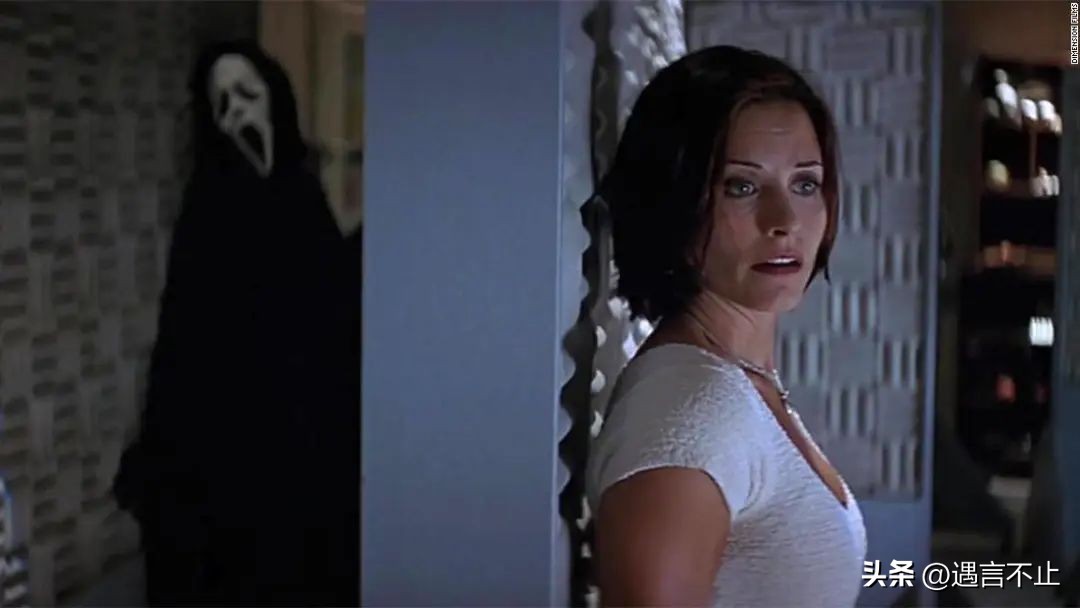 后悔整容，只恋爱不结婚，她才不是那个争强好胜的莫妮卡