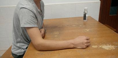 偏瘫手臂外旋受限怎样训练,偏瘫小臂和肘关节训练的正确方法