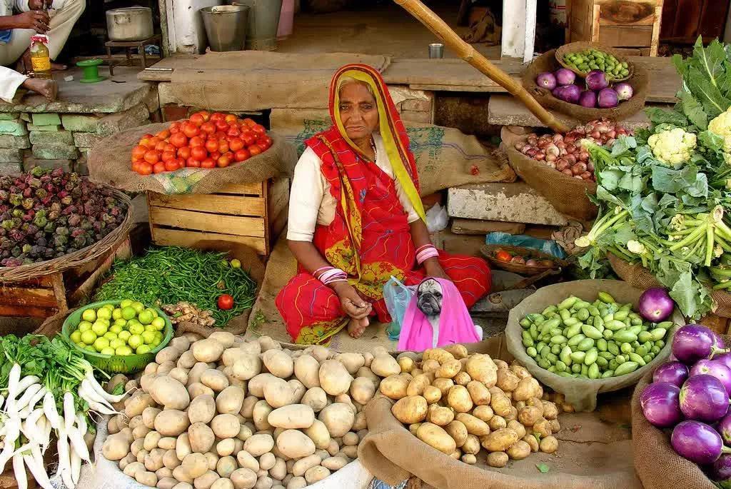 在不同国家100块钱能买多少东西,在各个国家100块钱能买多少东西