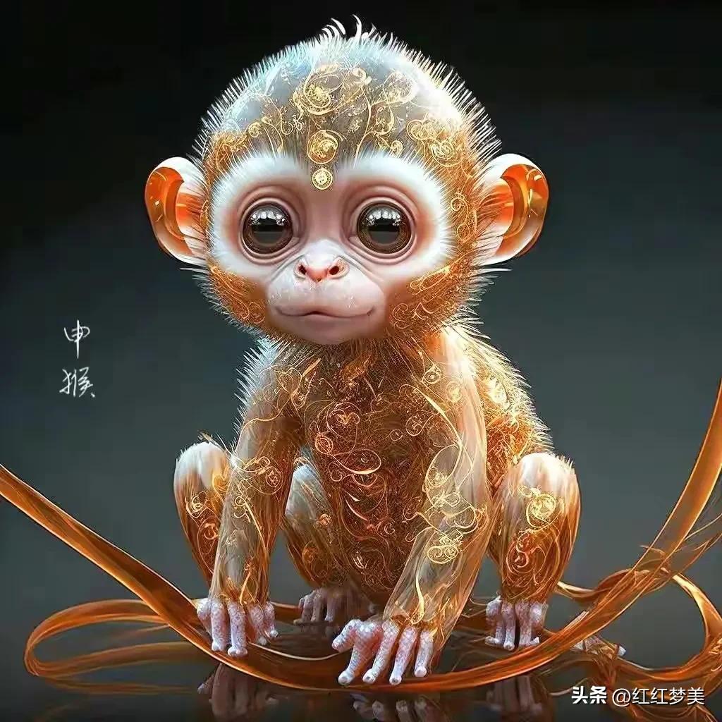 属猴的人对什么事最关心,属猴一生的敌人是谁