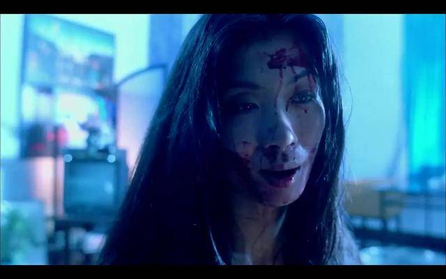 郭珍霓媚骨天成风情万种,盘点5位具有东方韵味女星