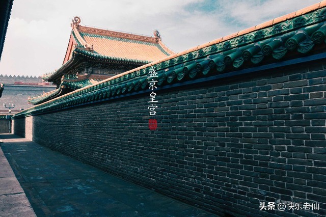 探访故宫博物院,深入故宫探秘