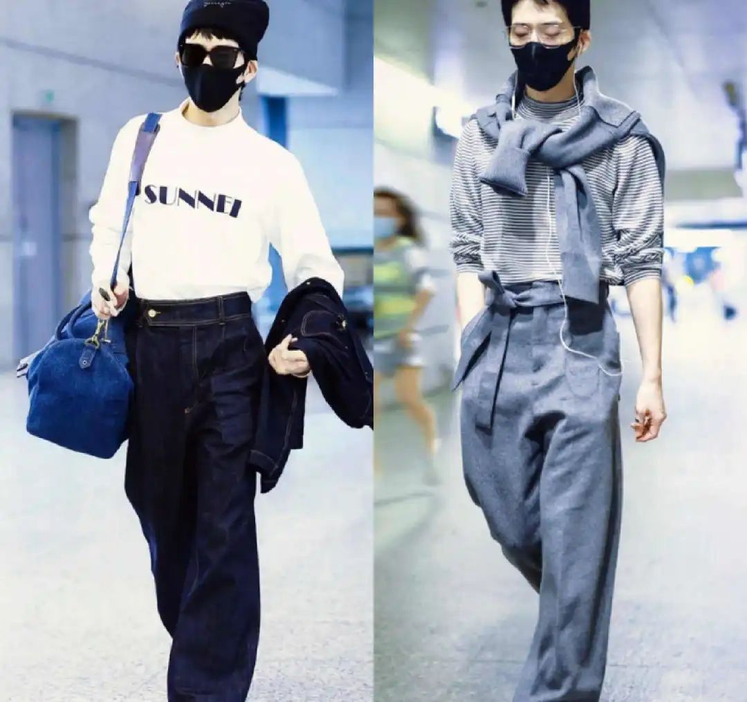 行走的荷尔蒙许光汉完整版,行走的荷尔蒙许光汉现状