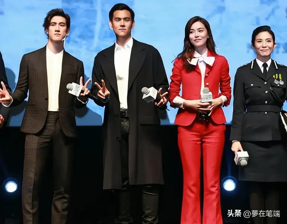 周润发身高对比各大明星,周润发身高到底多高