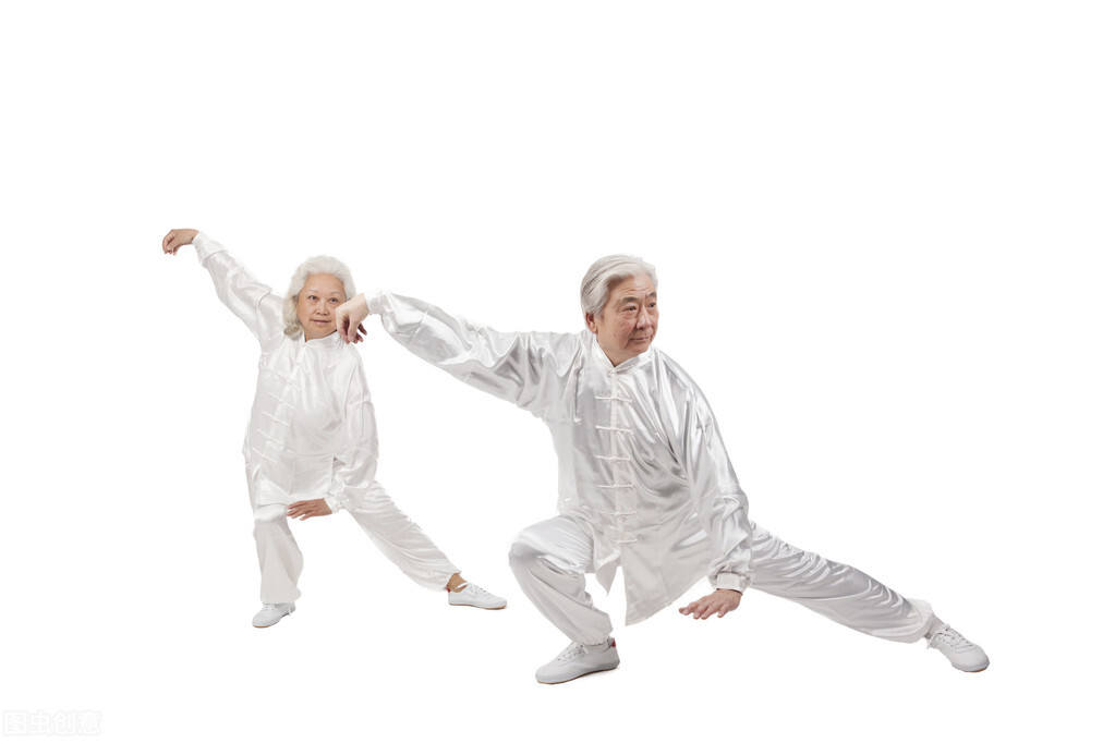 小孩学太极拳能长高吗,练太极有助于长高吗